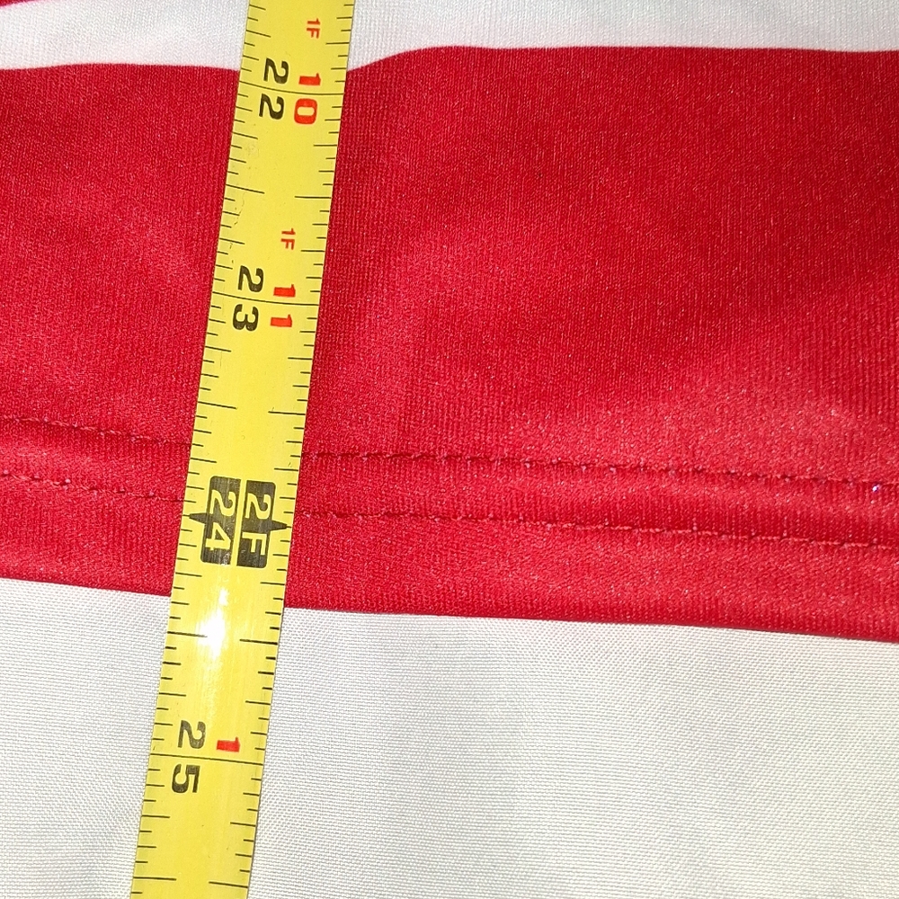 New Y2K Mexico Authentic Vintage Soccer Jersey Vintage Football - Picture 5 of 7